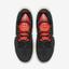 Nike Mens Air Max Wildcard Clay Tennis Shoes - Black/Phantom/Bright Crimson