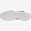 Nike Mens Air Max Wildcard Clay Tennis Shoes - Deep Blue Royal/Coast White - thumbnail image 3