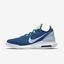 Nike Mens Air Max Wildcard Clay - Indigo Force/Half Blue - thumbnail image 1