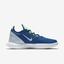Nike Mens Air Max Wildcard Clay - Indigo Force/Half Blue - thumbnail image 3
