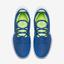 Nike Mens Air Max Wildcard Clay - Indigo Force/Half Blue - thumbnail image 4