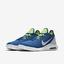 Nike Mens Air Max Wildcard Clay - Indigo Force/Half Blue - thumbnail image 5