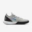 Nike Mens Air Max Wildcard Tennis Shoes - Grey/Blue/Black - thumbnail image 3