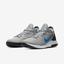 Nike Mens Air Max Wildcard Tennis Shoes - Grey/Blue/Black - thumbnail image 5