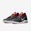 Nike Kids Air Max Wildcard Tennis Shoes - Black/Phantom/Bright Crimson - thumbnail image 5