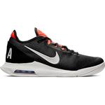 Nike Mens Air Max Wildcard Tennis Shoes - Black/Phantom/Bright Crimson