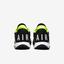 Nike Mens Air Max Wildcard Tennis Shoes - Black/White/Volt - thumbnail image 6
