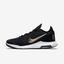 Nike Mens Air Max Wildcard Tennis Shoes - Black/Metallic Gold - thumbnail image 1