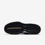 Nike Mens Air Max Wildcard Tennis Shoes - Black/Metallic Gold - thumbnail image 2