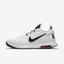 Nike Mens Air Max Wildcard Tennis Shoes - White/Black/Bright Crimson  - thumbnail image 1