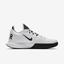 Nike Mens Air Max Wildcard Tennis Shoes - White/Black/Bright Crimson  - thumbnail image 3