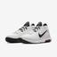 Nike Mens Air Max Wildcard Tennis Shoes - White/Black/Bright Crimson  - thumbnail image 5