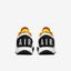 Nike Mens Air Max Wildcard Tennis Shoes - White/University Gold/Black - thumbnail image 6