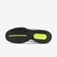 Nike Mens Air Max Wildcard Tennis Shoes - White/Volt/Black - thumbnail image 2