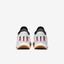 Nike Mens Air Max Wildcard Tennis Shoes - White/Laser Crimson/Gridiron - thumbnail image 6