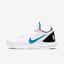 Nike Mens Air Max Wildcard Tennis Shoes - Deep Royal Blue/White - thumbnail image 1