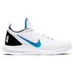 Nike Mens Air Max Wildcard Tennis Shoes - Deep Royal Blue/White