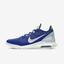 Nike Mens Air Max Wildcard Tennis Shoes - Indigo Force/Half Blue/White/Volt Glow - thumbnail image 1