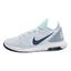 Nike Womens Air Max Wildcard Clay Tennis Shoes - White/Midnight Navy - thumbnail image 1