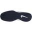 Nike Womens Air Max Wildcard Clay Tennis Shoes - White/Midnight Navy - thumbnail image 3