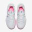Nike Womens Air Max Wildcard Tennis Shoes - Pure Platinum - thumbnail image 4