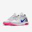 Nike Womens Air Max Wildcard Tennis Shoes - Pure Platinum - thumbnail image 5