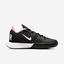 Nike Womens Air Max Wildcard Tennis Shoes - Black/White/Pink Foam - thumbnail image 3