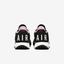 Nike Womens Air Max Wildcard Tennis Shoes - Black/White/Pink Foam - thumbnail image 6