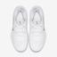 Nike Womens Air Max Wildcard Tennis Shoes - White - thumbnail image 4