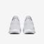 Nike Womens Air Max Wildcard Tennis Shoes - White - thumbnail image 6