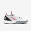 Nike Womens Air Max Wildcard Tennis Shoes - White/Pink - thumbnail image 3