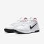 Nike Womens Air Max Wildcard Tennis Shoes - White/Pink Foam