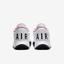 Nike Womens Air Max Wildcard Tennis Shoes - White/Pink Foam