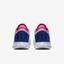 Nike Womens Air Max Wildcard Tennis Shoes - Blue/Pink/White - thumbnail image 6