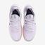 Nike Womens Air Max Wildcard Tennis Shoes - Barely Grape/Bright Mango - thumbnail image 4