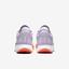 Nike Womens Air Max Wildcard Tennis Shoes - Barely Grape/Bright Mango - thumbnail image 6