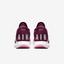 Nike Womens Air Max Wildcard Tennis Shoes - Bordeaux/Pink Rise - thumbnail image 6