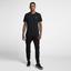 Nike Mens Heritage Tee - Black - thumbnail image 6