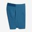 Nike Boys Court Ace Shorts - Green Abyss/Black - thumbnail image 2