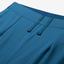Nike Boys Court Ace Shorts - Green Abyss/Black - thumbnail image 3