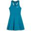 Nike Girls Court Pure Dress - Neo Turquoise - thumbnail image 1