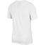 Nike Mens Grass Court Icon T-Shirt - White - thumbnail image 2
