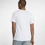 Nike Mens Grass Court Icon T-Shirt - White - thumbnail image 4