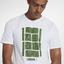 Nike Mens Grass Court Icon T-Shirt - White - thumbnail image 6