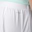 Adidas Mens Prime Fit Pro Shorts - White/Navy - thumbnail image 7