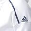 Adidas Mens Pro Daybreaker Hoodie - White - thumbnail image 7