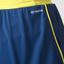 Adidas Womens Court Shorts - Blue - thumbnail image 6