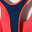 Adidas Womens Multifaceted Pro Tank Top - Flash Red - thumbnail image 9
