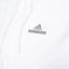 Adidas Womens SMC Jacket - White - thumbnail image 7