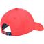 Adidas Tennis Cap - Flash Red - thumbnail image 2